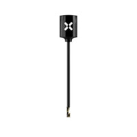 FOXEER Antenna Black Foxeer Micro Lollipop 5.8GHz U.FL Antenna 2 Pack - RHCP - Choose Your Color