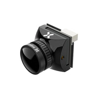 FOXEER Camera Black Foxeer Toothless 2 Micro Starlight 1200TVL CMOS 4:3/16:9 PAL/NTSC FPV Camera (1.7mm) - Choose Your Color
