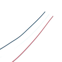 FPVELITE Hardware 0.8mm Heat Shrink Tubing 1 Ft. - Choose Color