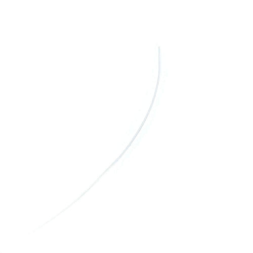 FPVELITE Hardware (On Sale!!) Clear 0.8mm Heat Shrink Tubing 1 Ft. - Choose Color