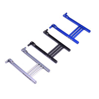 FPVELITE RC TX ACC CNC Aluminum Transmitter Stand - Choose Your Color