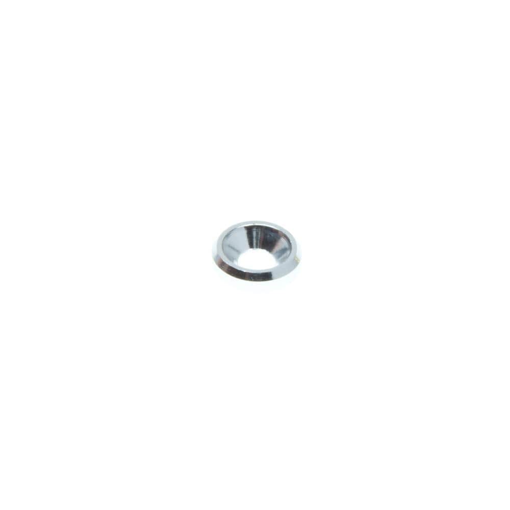 FPVELITE Hardware Silver M2 Countersunk Washer (10PCS) - Choose Your Color