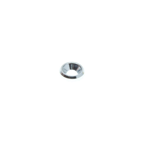 FPVELITE Hardware Silver M2 Countersunk Washer (10PCS) - Choose Your Color