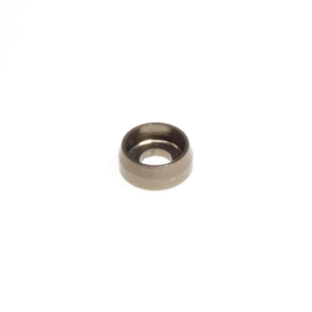 FPVELITE Hardware Gunmetal M2 Stepped Washer (10PCS) - Choose Your Color