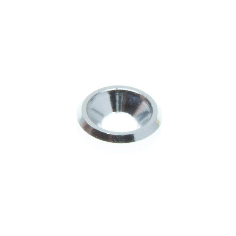 FPVELITE Hardware Silver M3 Countersunk Washer (10PCS) - Choose Your Color