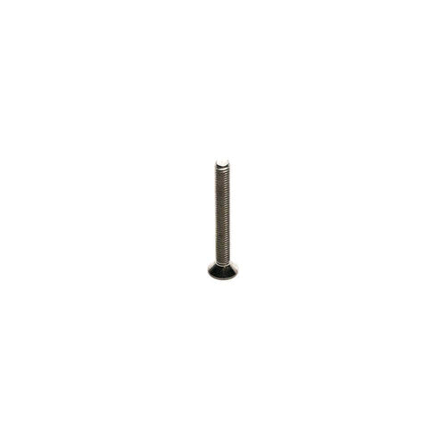 FPVELITE Hardware M3 Steel Countersunk Bolt (20PCS) - Choose Your Size