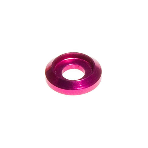 FPVELITE Hardware Pink M3 Stepped Washer (10PCS) - Choose Your Color