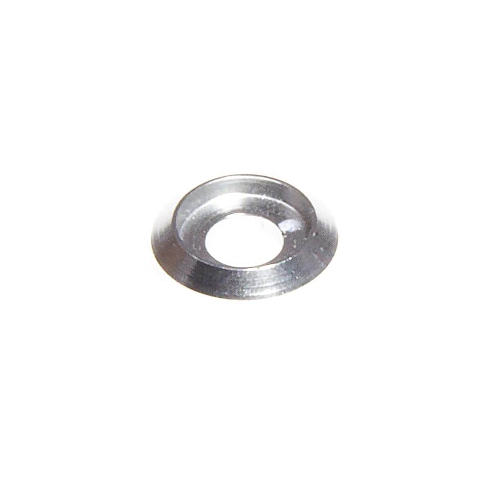 FPVELITE Hardware Silver M3 Stepped Washer (10PCS) - Choose Your Color