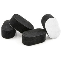 FPVELITE Hardware Black Multirotor Foam Landing Pad 4 Pack - Choose Your Color