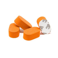 FPVELITE Hardware Orange Multirotor Foam Landing Pad 4 Pack - Choose Your Color