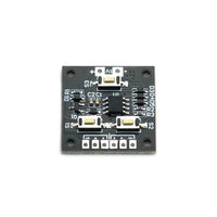 FTC LED Hee Wing T1 Ranger Full Color LED Driver Board