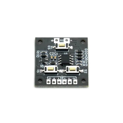 FTC LED Hee Wing T1 Ranger Full Color LED Driver Board