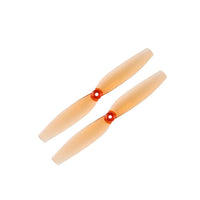 GEMFAN Prop Gemfan 65mm Bi-Blade 2.5" Prop 8 Pack (1.5mm Shaft) - Choose Your Color
