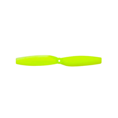 GEMFAN Prop Gemfan 65mm Bi-Blade 2.5" Prop 8 Pack (1mm Shaft) - Choose Your Color
