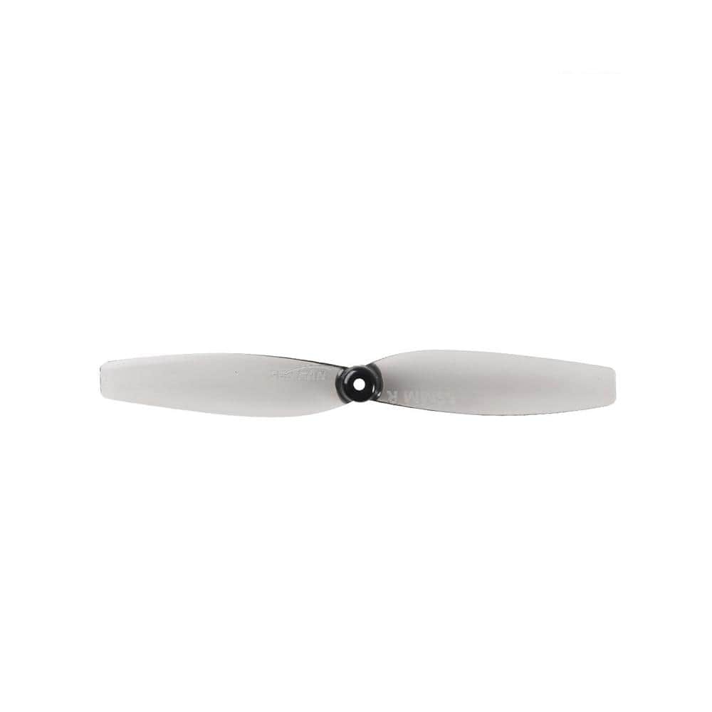 GEMFAN Prop Gemfan 65mm Bi-Blade 2.5" Prop 8 Pack (1mm Shaft) - Choose Your Color
