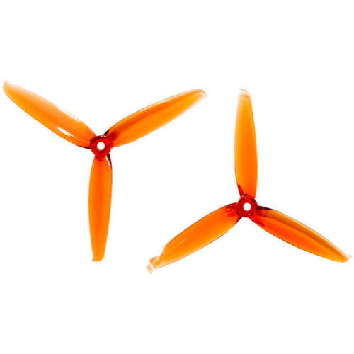 GEMFAN Prop Whisky Gemfan Flash 6042 Tri-Blade 6" Prop 4 Pack - Choose Your Color