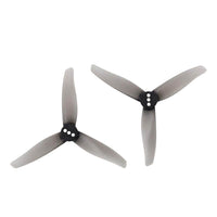 GEMFAN Prop Gemfan Hurricane 3016 Durable Tri-Blade 3" Prop 4 Pack (1.5mm) - Choose Your Color