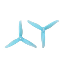 GEMFAN Prop Gemfan Hurricane 3016 Durable Tri-Blade 3" Prop 4 Pack (1.5mm) - Choose Your Color