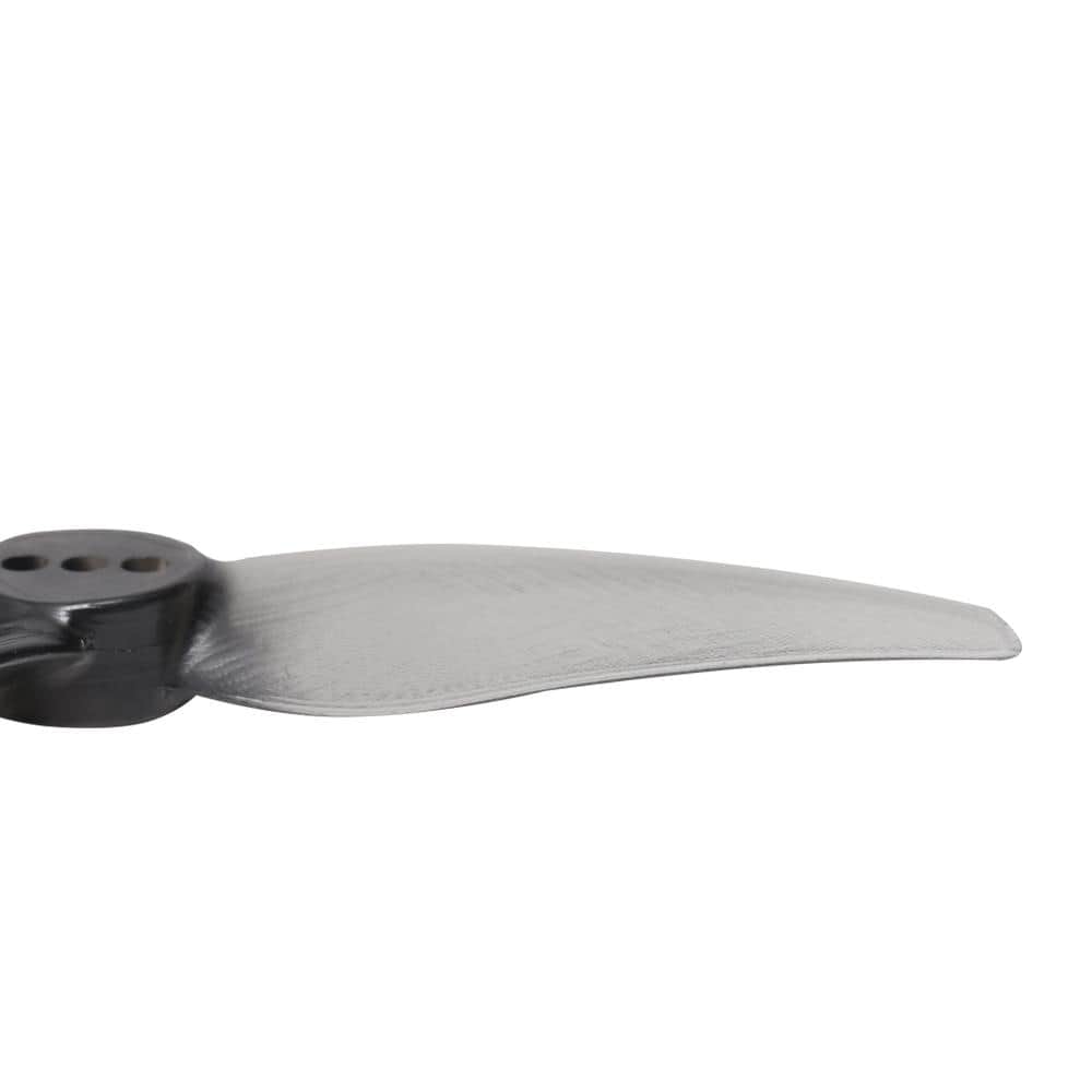 GEMFAN Prop Gemfan Hurricane 3016 Durable Tri-Blade 3" Prop 4 Pack (1.5mm) - Choose Your Color