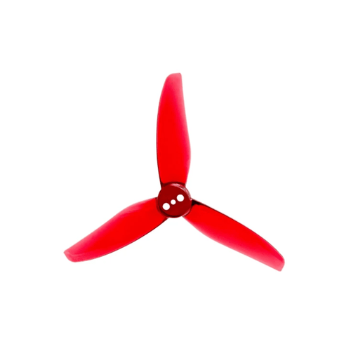 GEMFAN Prop Gemfan Hurricane 3020 Durable Tri-Blade Prop 4 Pack - Choose Your Color