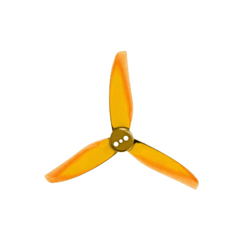 GEMFAN Prop Whiskey Gemfan Hurricane 3020 Durable Tri-Blade Prop 4 Pack - Choose Your Color
