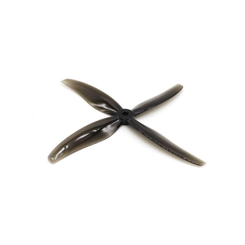 GEMFAN Prop Gemfan Hurricane 6038-4 Quad-Blade 6" Prop 4 Pack - Choose Your Color