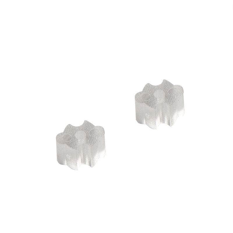 GEMFAN Prop Gemfan Hurricane LR 6026-2 Bi-Blade 6" Prop 4 Pack (5mm) - Choose Your Color
