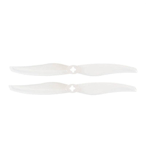 GEMFAN Prop Gemfan Hurricane LR 6026-2 Bi-Blade 6" Prop 4 Pack (5mm) - Choose Your Color