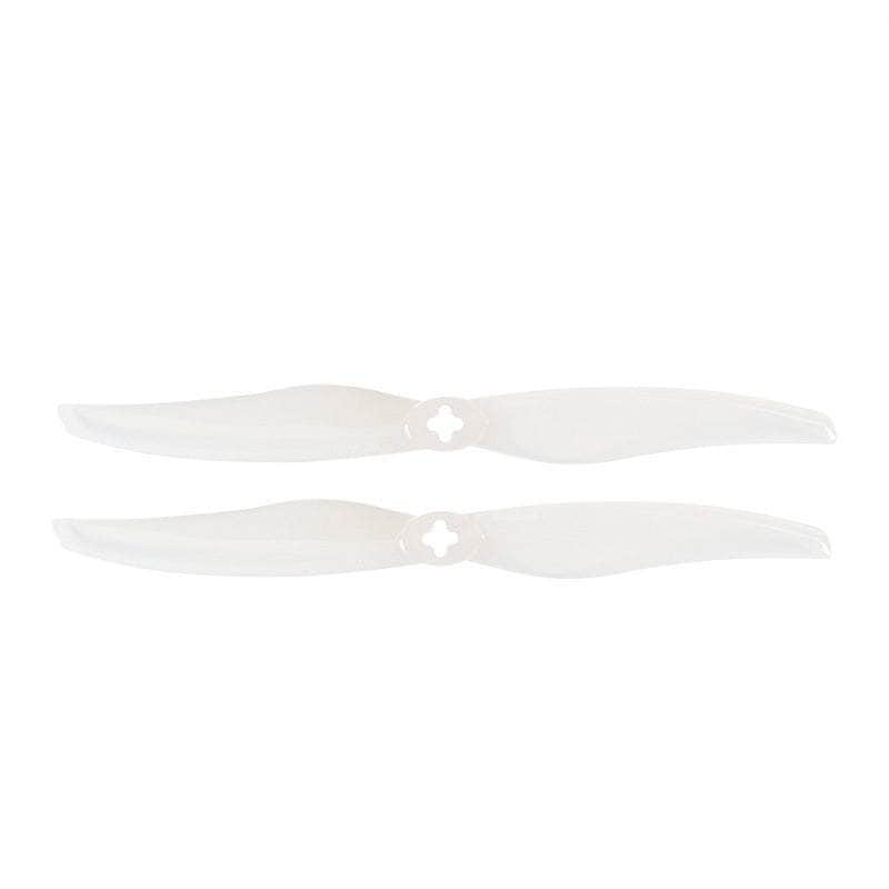 GEMFAN Prop Gemfan Hurricane LR 6026-2 Bi-Blade 6" Prop 4 Pack (5mm) - Choose Your Color