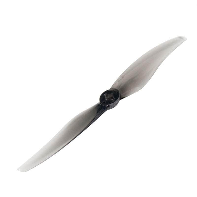 GEMFAN Prop Gemfan Hurricane LR 6026-2 Bi-Blade 6" Prop 4 Pack (5mm) - Choose Your Color
