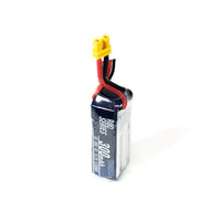 GNB Battery RDQ Series 15.2V 4S 300mAh 80C LiHV Battery (Long Type) - XT30