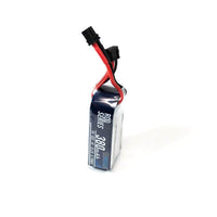 GNB Battery RDQ Series 15.2V 4S 380mAh 90C LiHV Battery (Long Type) - XT30