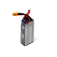 GNB Battery RDQ Series 15.2V 4S 850mAh 60C LiHV Whoop/Micro Battery (Long Type) - XT30
