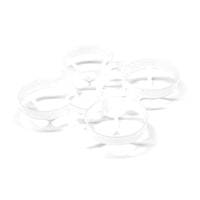 HAPPYMODEL Frame Clear HappyModel Mobula6 Whoop Frame - Choose Color