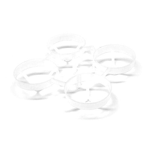 HAPPYMODEL Frame Clear HappyModel Mobula6 Whoop Frame - Choose Color