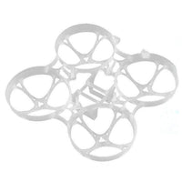 HAPPYMODEL Frame Clear HappyModel Mobula7 V3 75mm 2S Upgrade Whoop Frame - Choose Your Color
