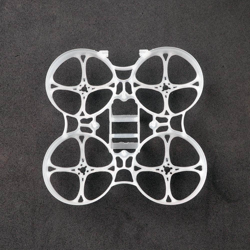 HAPPYMODEL Frame HappyModel Mobula7 V3 75mm 2S Upgrade Whoop Frame - Choose Your Color