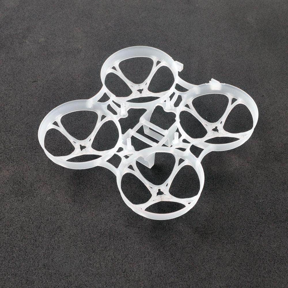 HAPPYMODEL Frame HappyModel Mobula7 V3 75mm 2S Upgrade Whoop Frame - Choose Your Color