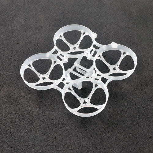 HAPPYMODEL Frame HappyModel Mobula7 V3 75mm 2S Upgrade Whoop Frame - Choose Your Color
