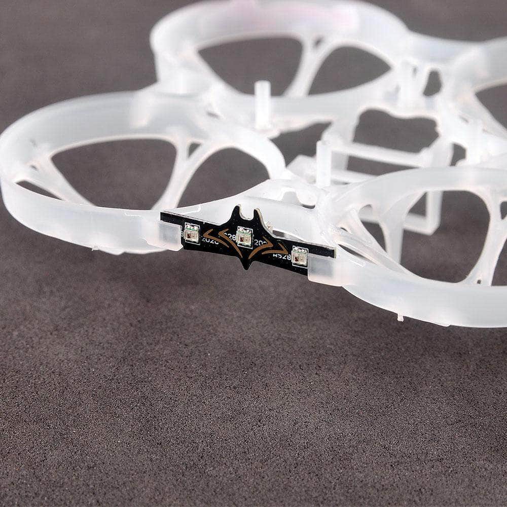 HAPPYMODEL Frame HappyModel Mobula7 V3 75mm 2S Upgrade Whoop Frame - Choose Your Color