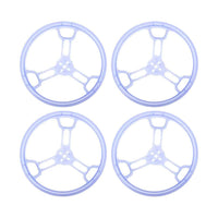 HGLRC Frame Part Sky Blue HGLRC 3" Prop Guard 4 Pack - Choose Color