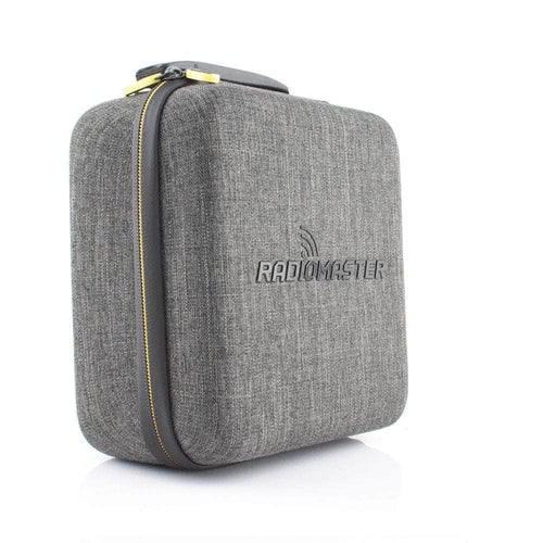 HOBBYPORTER Case RadioMaster Carrying Case for Zorro