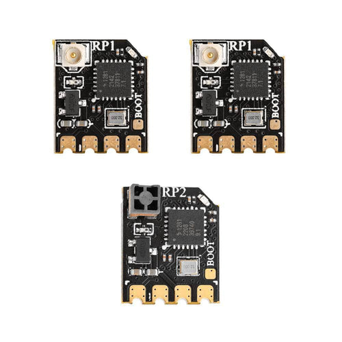 HOBBYPORTER RC TX RadioMaster Ranger Micro 2.4GHz ELRS Transmitter Module - Choose Version