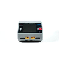 HOTA Charger HOTA D6 Pro 325W 15A 1-6S Dual Channel AC/DC Smart Charger w/ Wireless Cellphone Charging - Choose Your Color