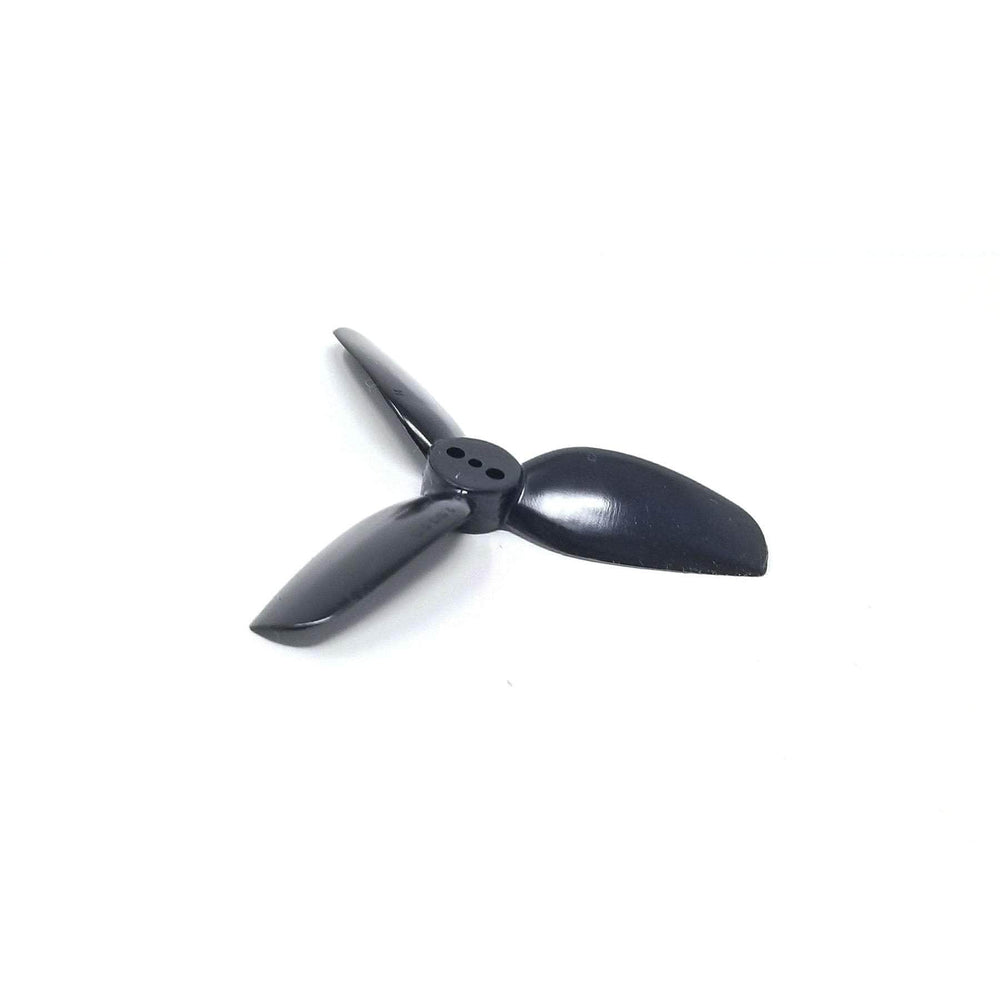 HQPROP Prop HQ Prop 2.5x3.5x3 Tri-Blade 2.5" Prop 4 Pack - Choose Your Color