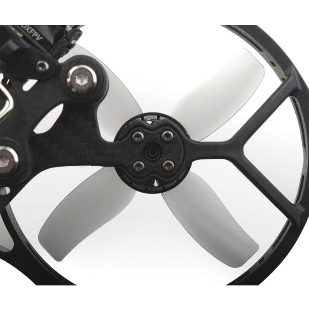 HQPROP Prop HQ Prop DT90MMX4 Quad-Blade 3.5" Cinewhoop Prop 4 Pack - Choose Your Color