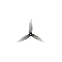 HQPROP Prop Grey HQ Prop R36 5.1x3.6x3 Tri-Blade 5.1" Racing Prop 4 Pack - Choose Your Color