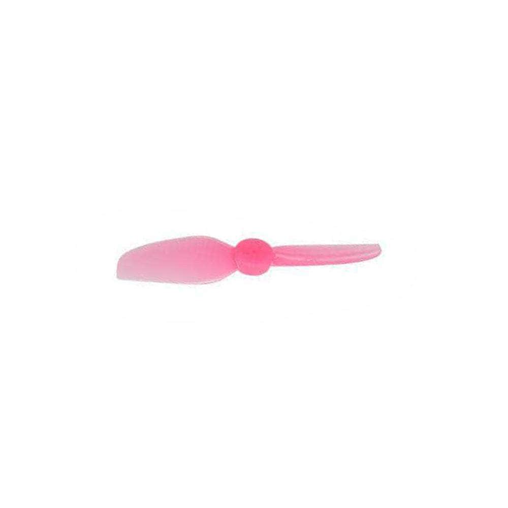 HQPROP Prop Green HQ Prop T3x3 Bi-Blade 3" Prop 4 Pack - Choose Your Color