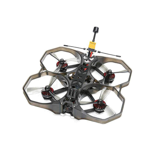 IFLIGHT Quad ELRS iFlight BNF Protek35 Analog 4S 3.5" Quad  - Choose Receiver Type