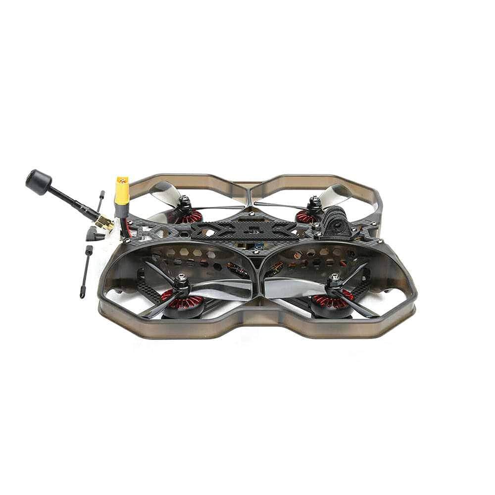 IFLIGHT Quad ELRS iFlight BNF Protek35 Analog 4S 3.5" Quad  - Choose Receiver Type